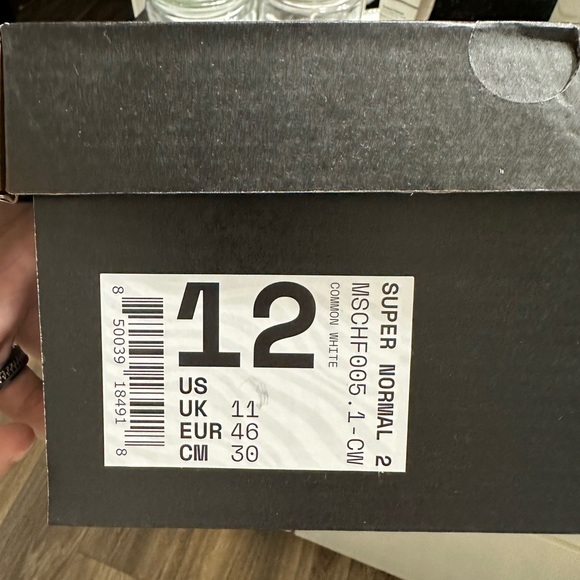 MSCHF Super Normal Sneakers - Picture 3 of 8